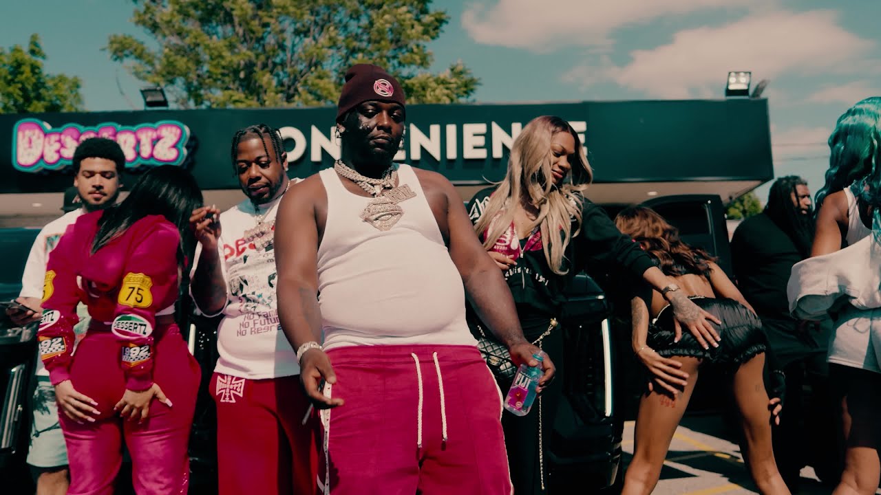 Rio Da Yung Og - Patek (Official Video) thumbnail from YouTube