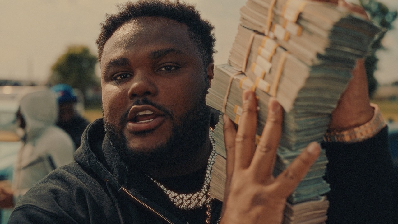 Tee Grizzley - No Effort 2 [Official Video] thumbnail from YouTube