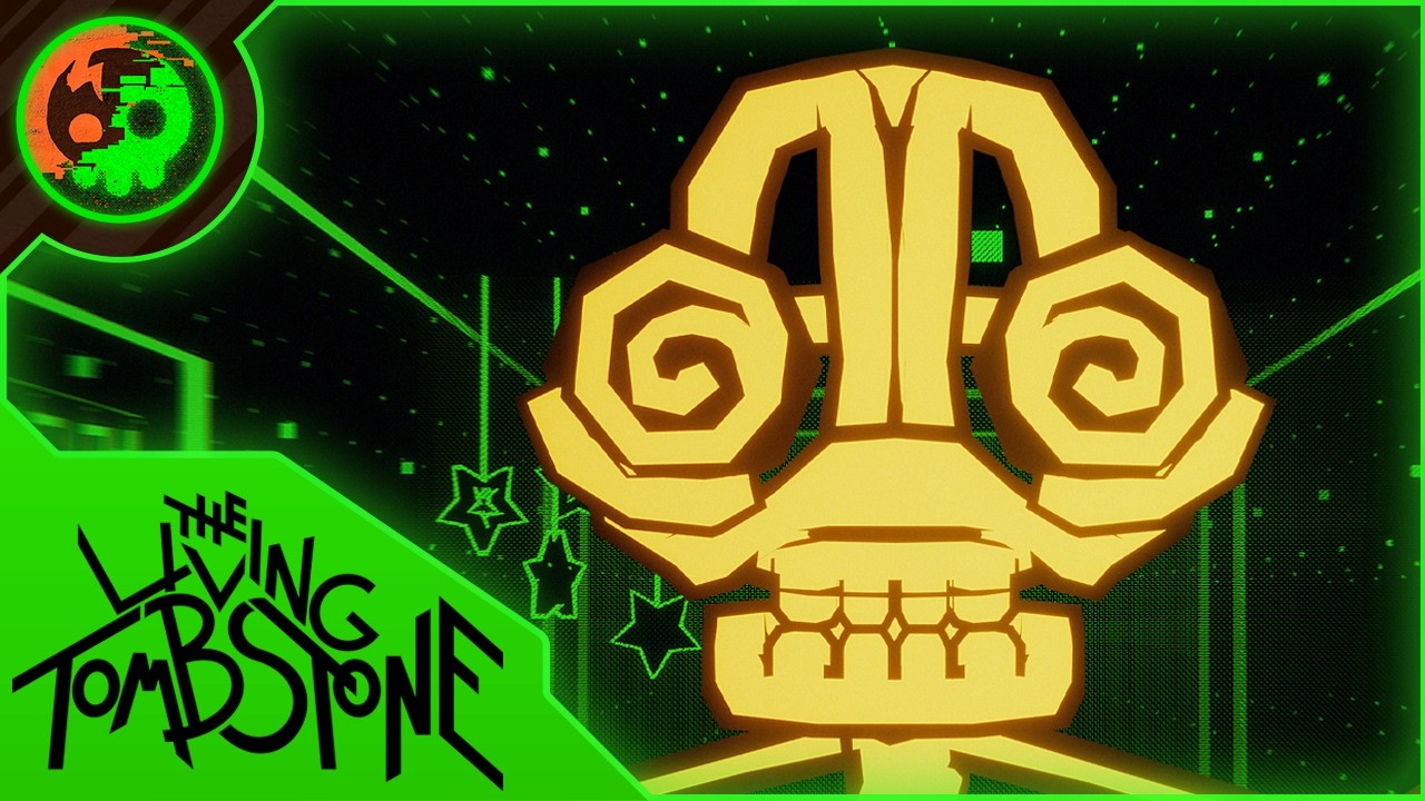 Five Nights at Freddy's: Secret of the Mimic Song - It Doesn't Matter - The Living Tombstone thumbnail from YouTube
