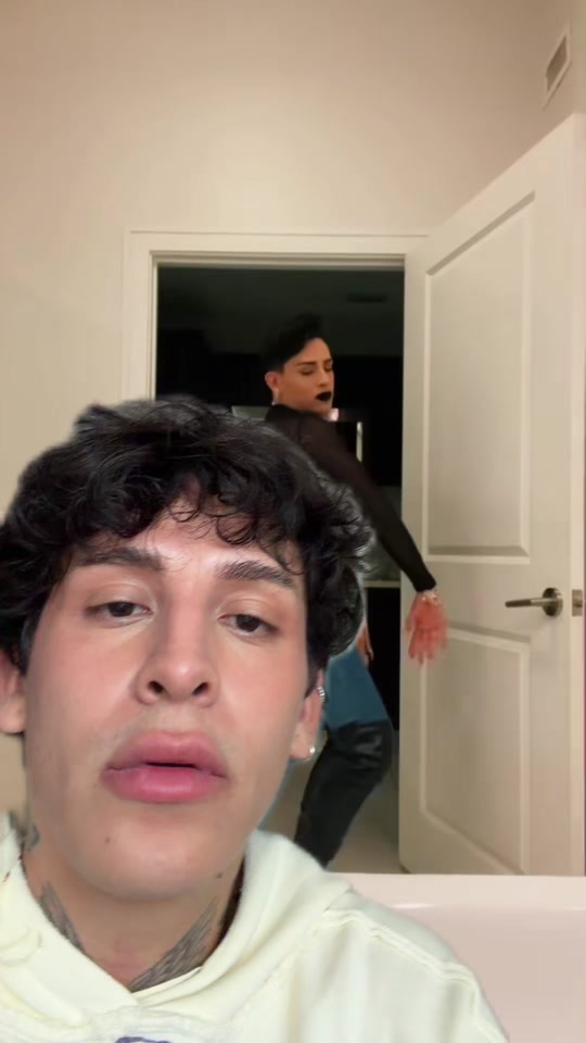 LES JURO QUE YA CAMBIE 😭😭😭 thumbnail from TikTok