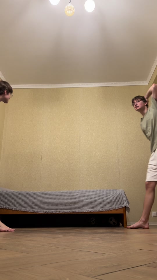 Give us everything tonight 🪩 thumbnail from TikTok