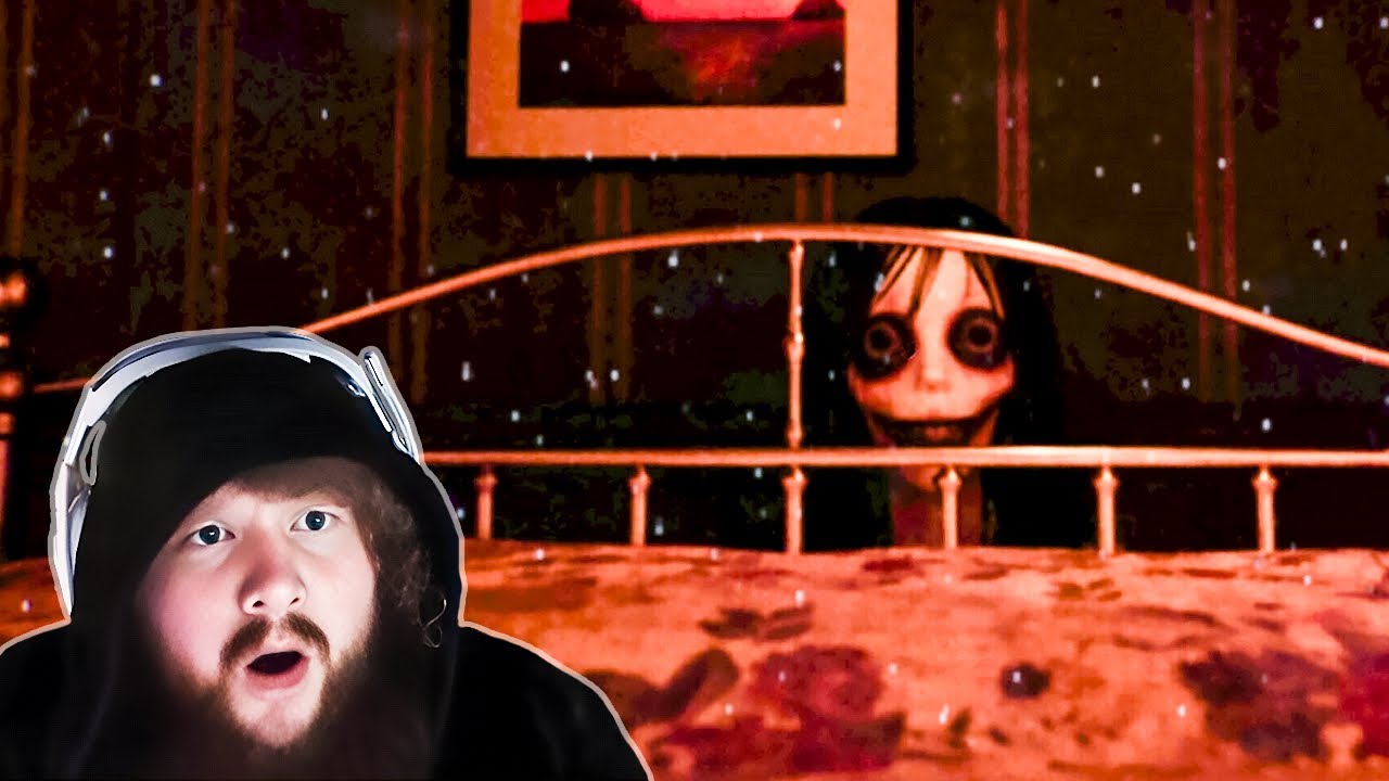 They’re Trying To Get In My House… thumbnail from YouTube