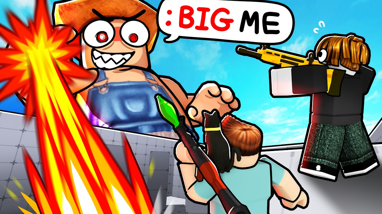 I got ADMIN COMMANDS in RIVALS thumbnail from YouTube
