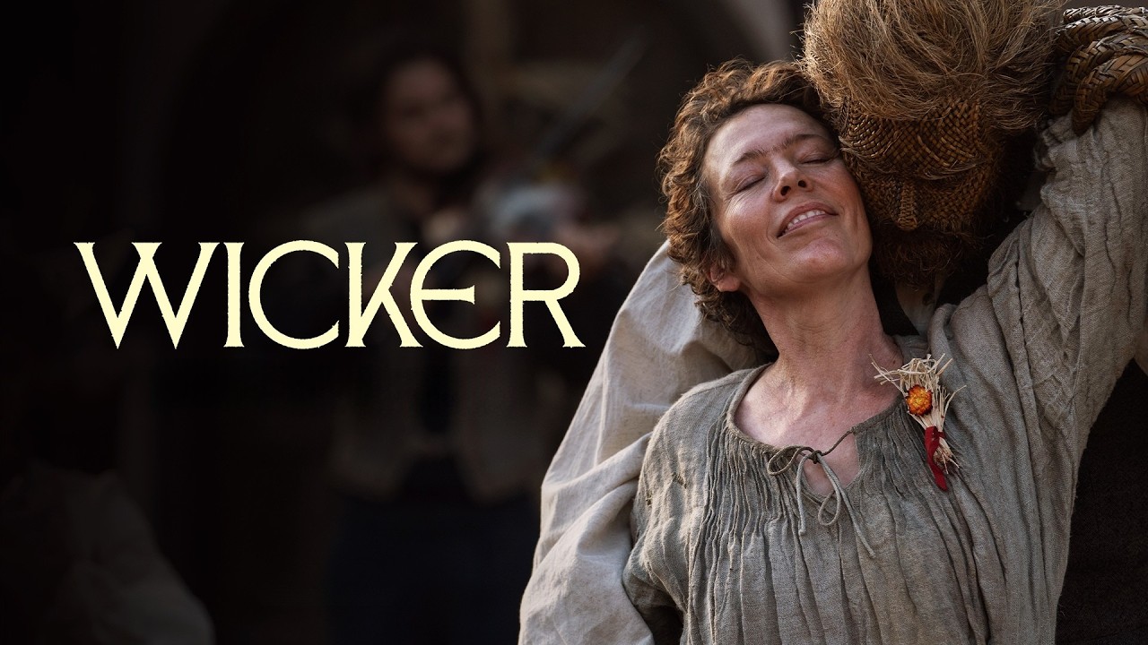 WICKER | Official Trailer | 2026 [HD] thumbnail from YouTube
