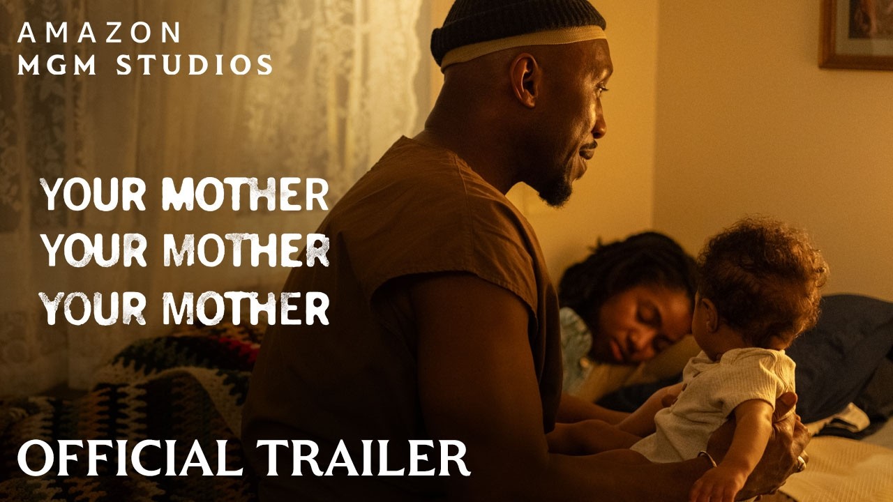 Your Mother Your Mother Your Mother | Official Trailer thumbnail from YouTube