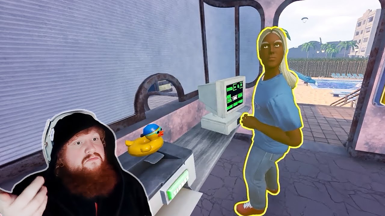 Our First Employee… (Stanky Shores Ep 3) thumbnail from YouTube