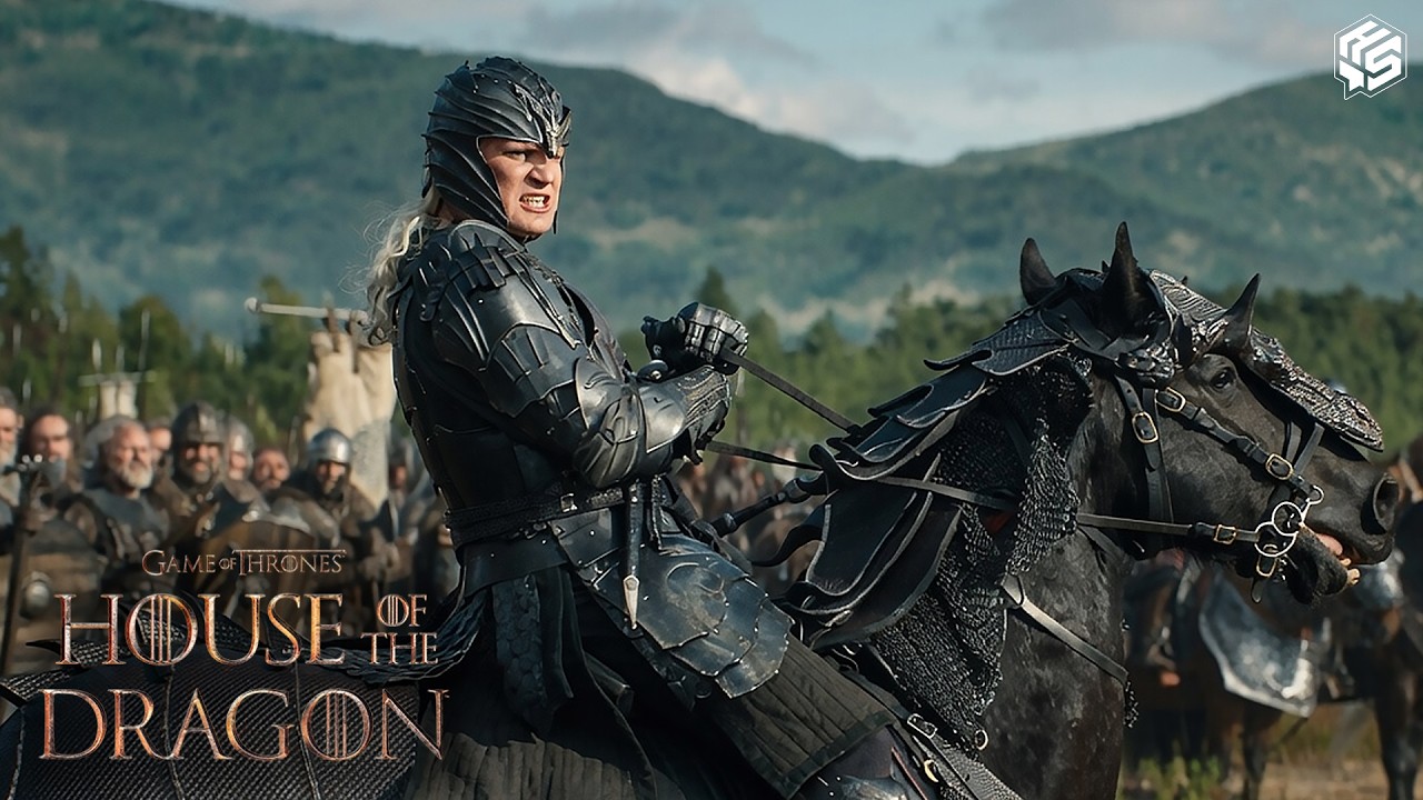 HOUSE OF THE DRAGON Season 3 Episode 8 Trailer Breakdown | The Battle Of Tumbleton thumbnail from YouTube