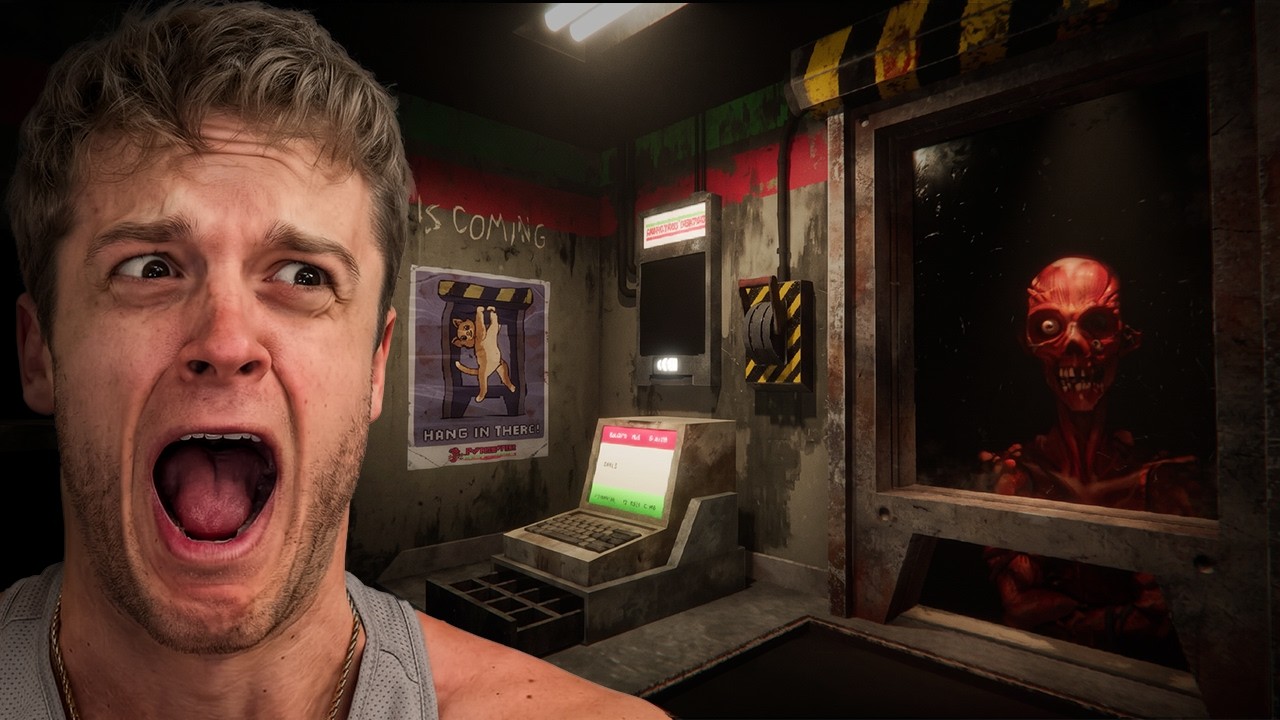 Don't Serve The Imposters... [Retail Hell] thumbnail from YouTube