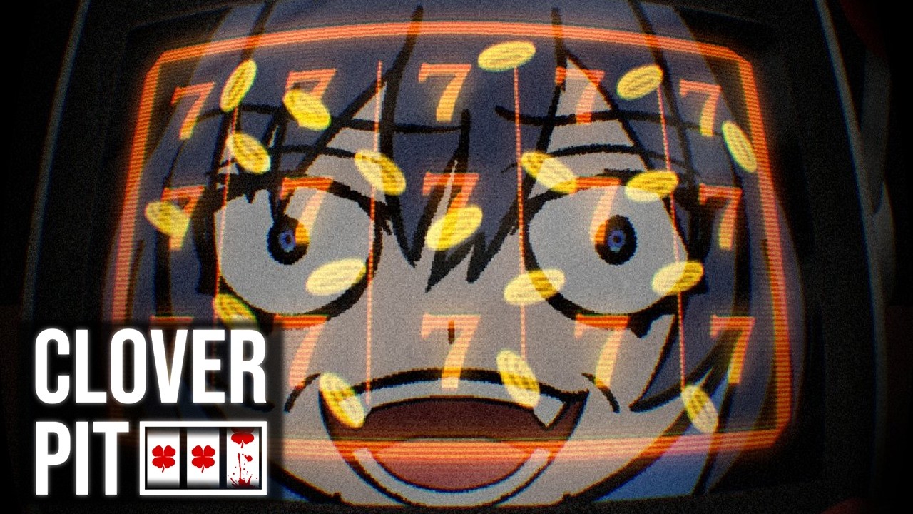 【Cloverpit】Insert Greed Here | END (?) thumbnail from YouTube