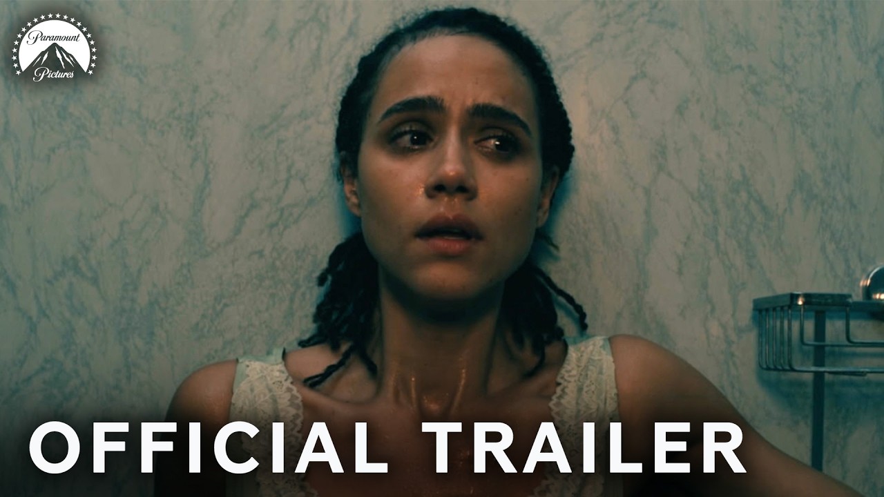 Confinement (2026) | Official Trailer | Paramount Movies thumbnail from YouTube