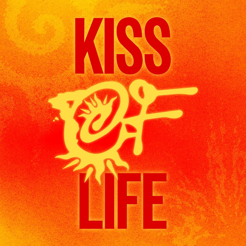 KISS OF LIFE channel avatar