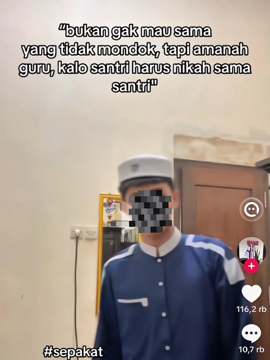 #gagasanpokok #skipbaperan #4u #fypシ゚ #jokess #masukberanda thumbnail from TikTok