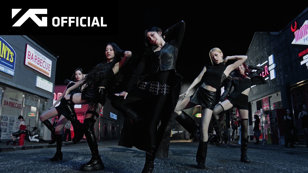 BABYMONSTER - 'MOON' PERFORMANCE VIDEO thumbnail from YouTube