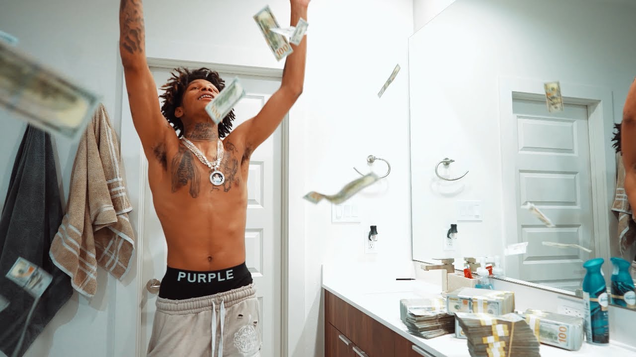 BAK Jay - Put It On Me (On & On & On) [Official Video] thumbnail from YouTube