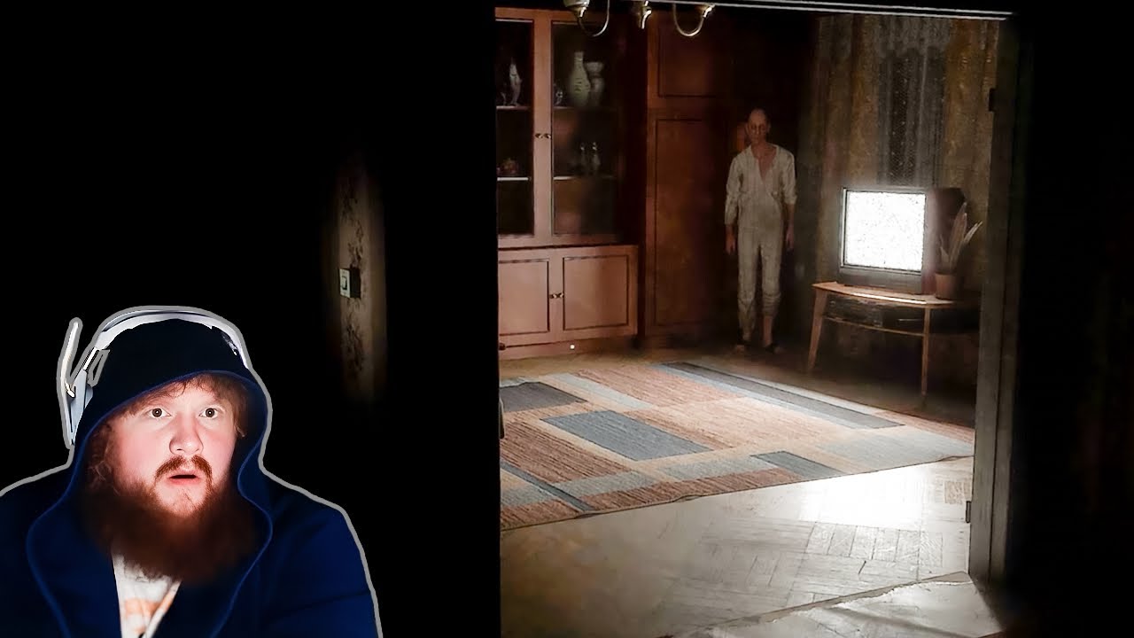 I Visited Papas House… thumbnail from YouTube