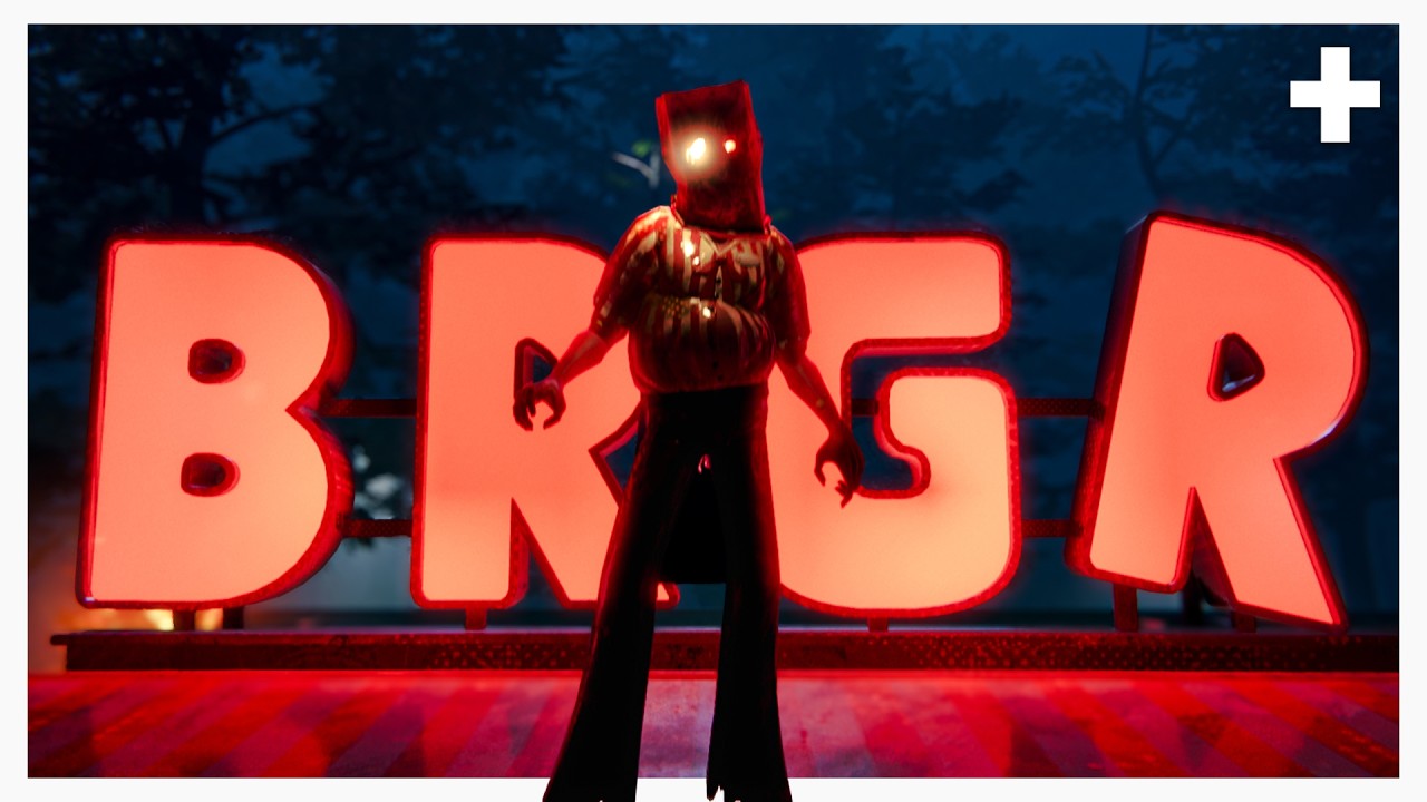 We Opened A Totally Normal Burger Restaurant thumbnail from YouTube