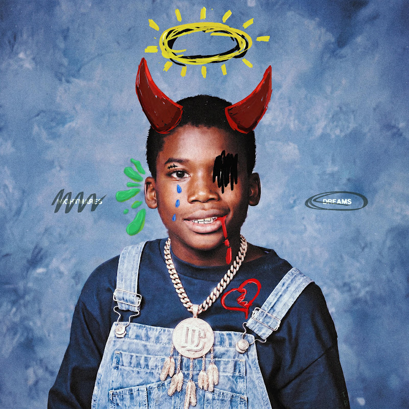 Meek Mill channel avatar