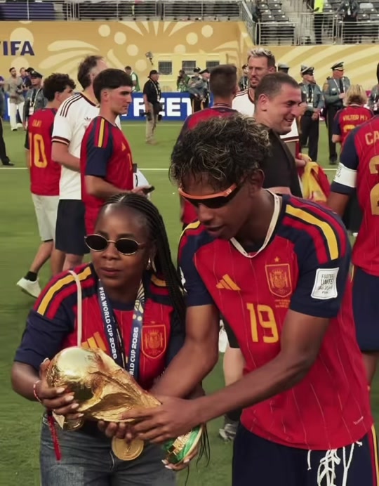 🇪🇸🏆⭐️🔥 thumbnail from TikTok