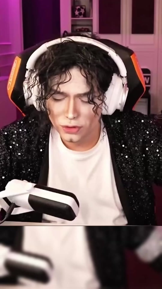 twitch: buster Слава Джексон! стрим Бустера из России! @busterenko_ thumbnail from TikTok