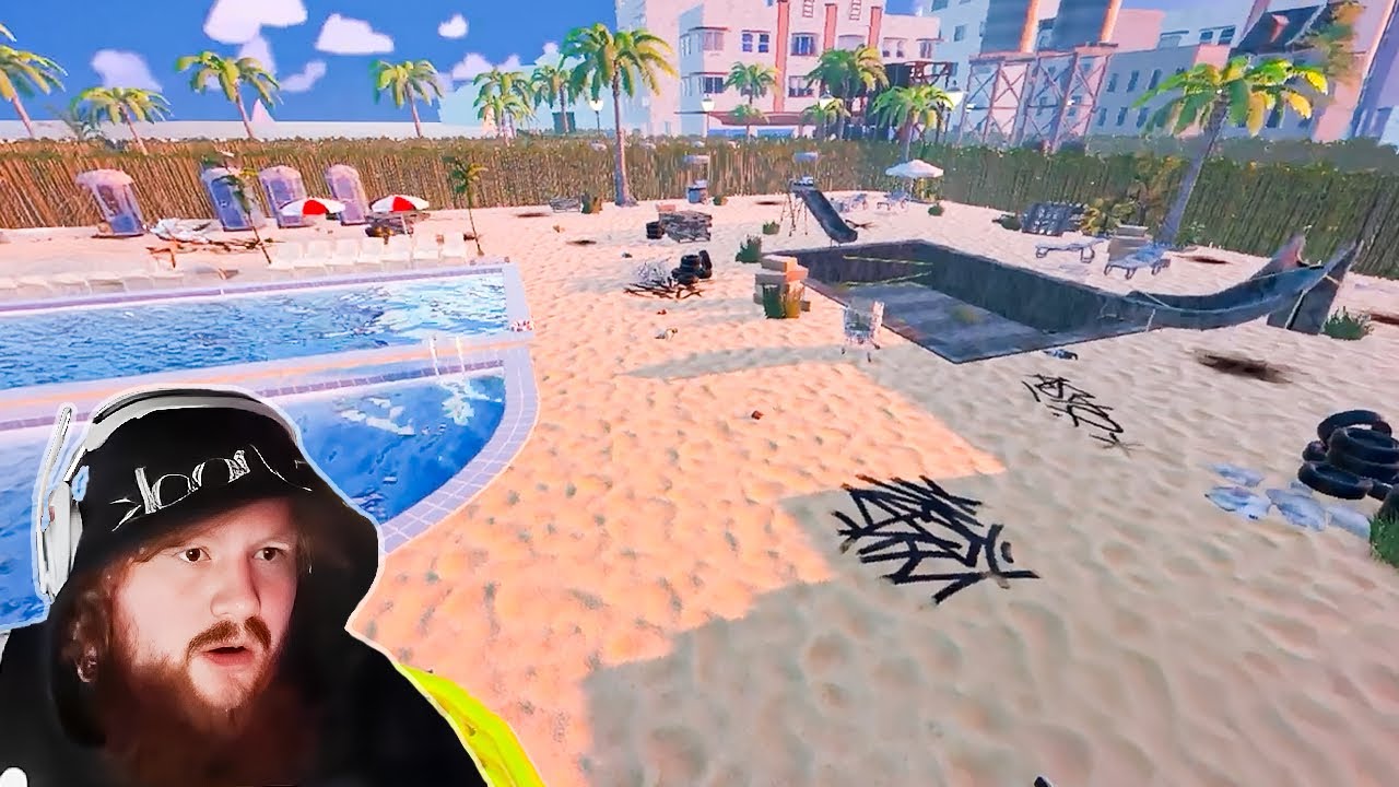 We Are Expanding (Stanky Shores Ep 4) thumbnail from YouTube