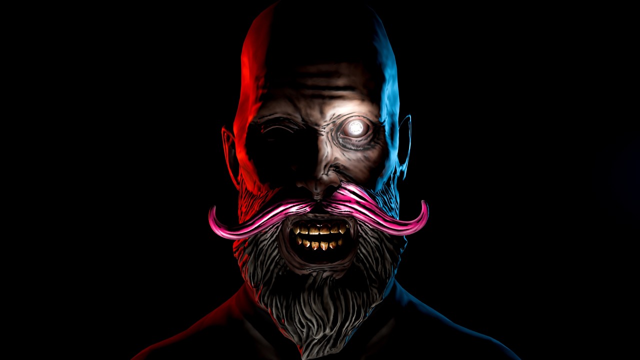 3 SCARY GAMES #112 thumbnail from YouTube