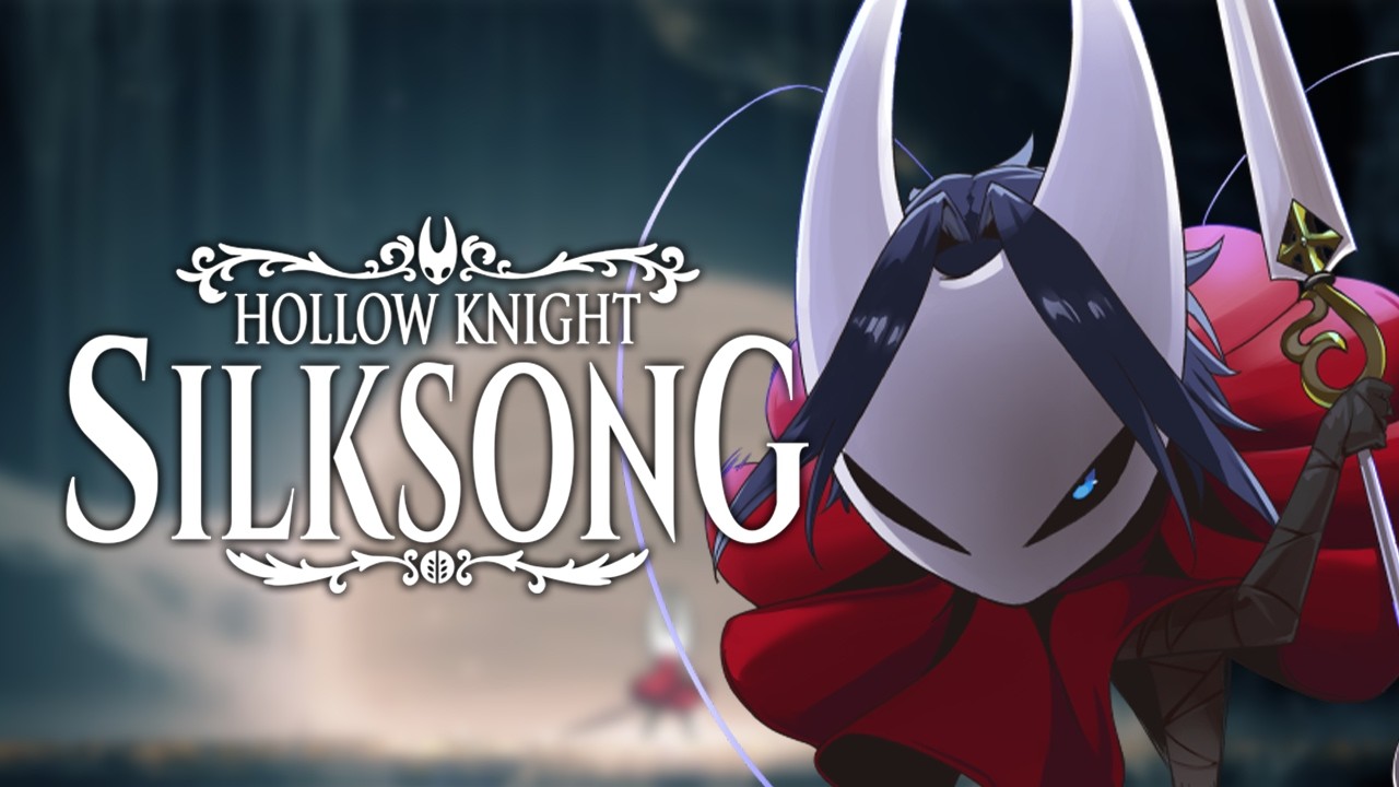 [Hollow Knight: Silksong] I Forgot | #7 thumbnail from YouTube