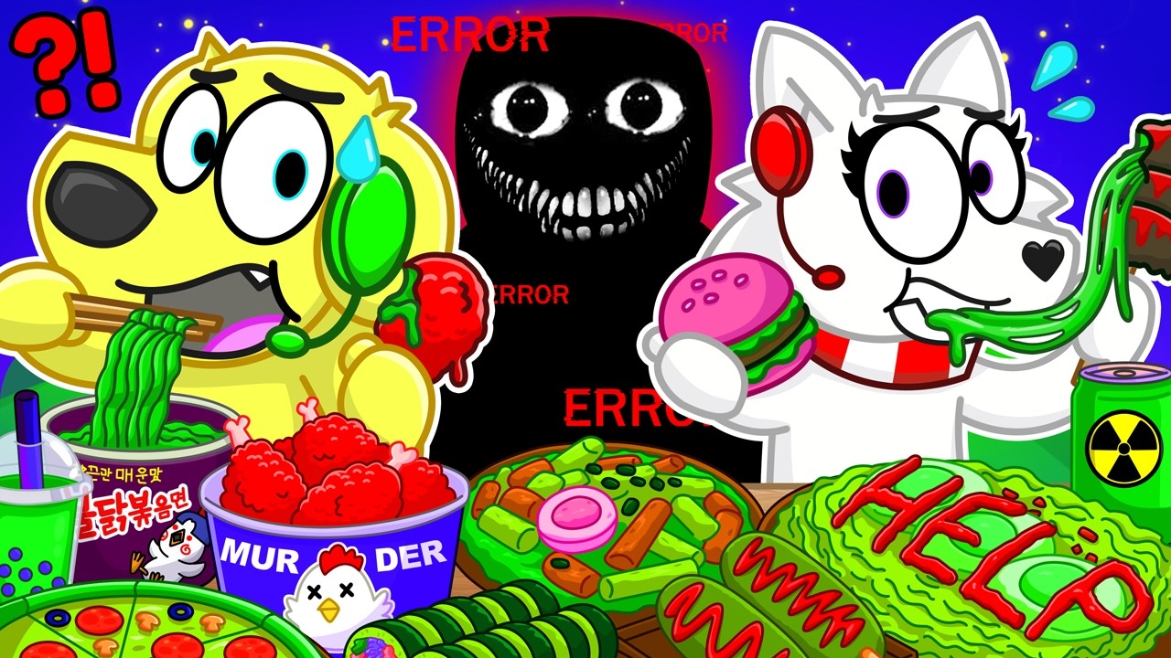 ROBLOX MUKBANG has a DARK SECRET.. thumbnail from YouTube