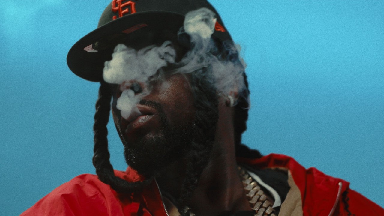 Wale - Overthink (ft. Elmiene) thumbnail from YouTube