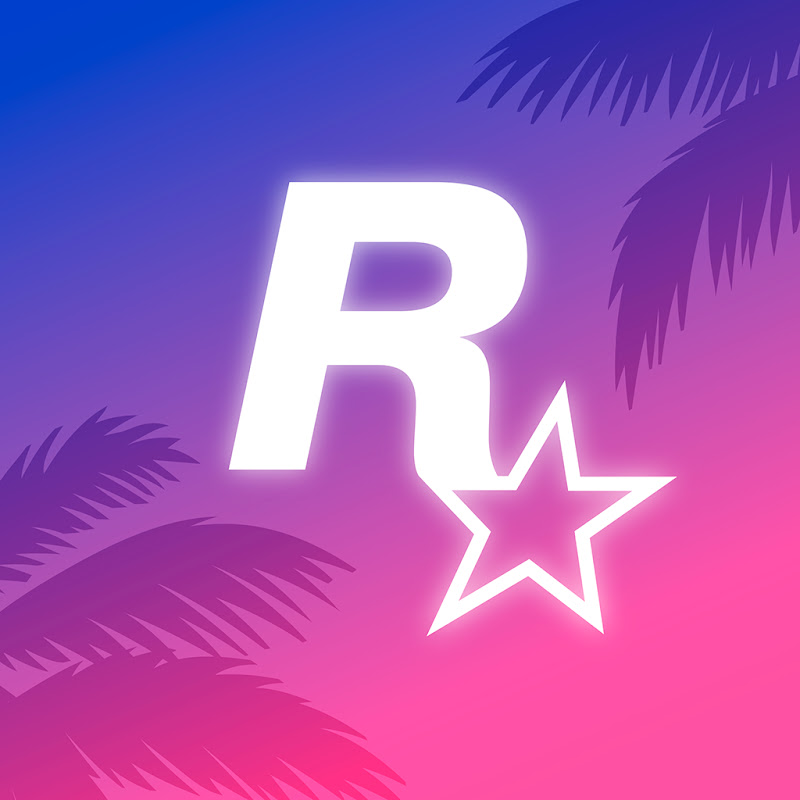 Rockstar Games channel avatar