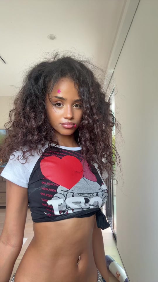 TikTok video by TYLA thumbnail from TikTok