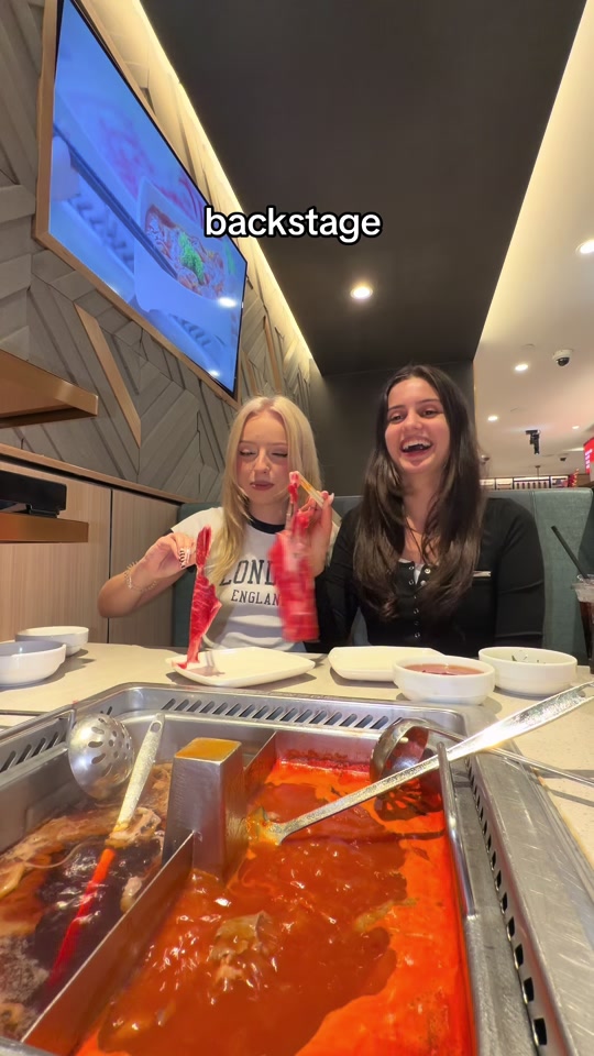 i didn’t expect that @just Liana🤪 thumbnail from TikTok