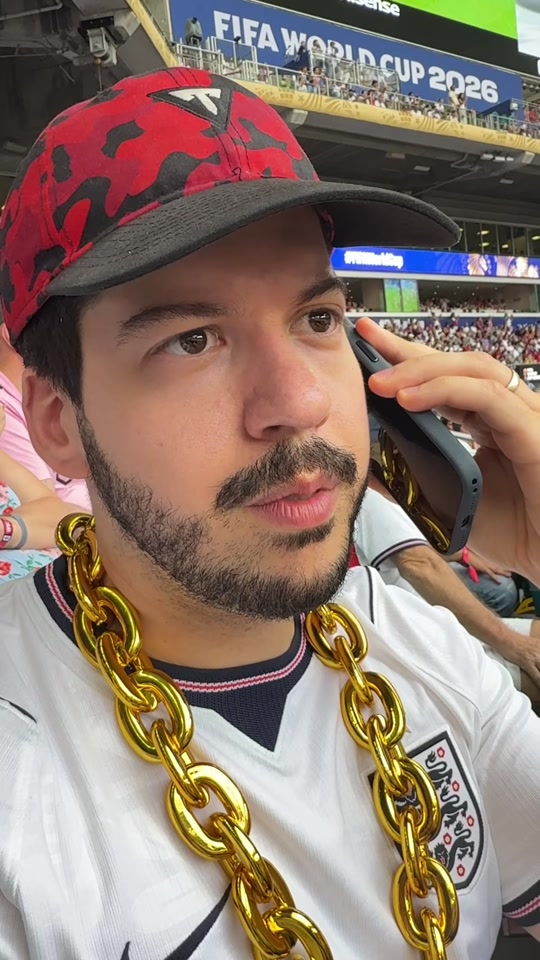 Is my contact reliable?! Haaland scores for Norway BUT the VAR takes it away ‘cause he pushed someone. thumbnail from TikTok