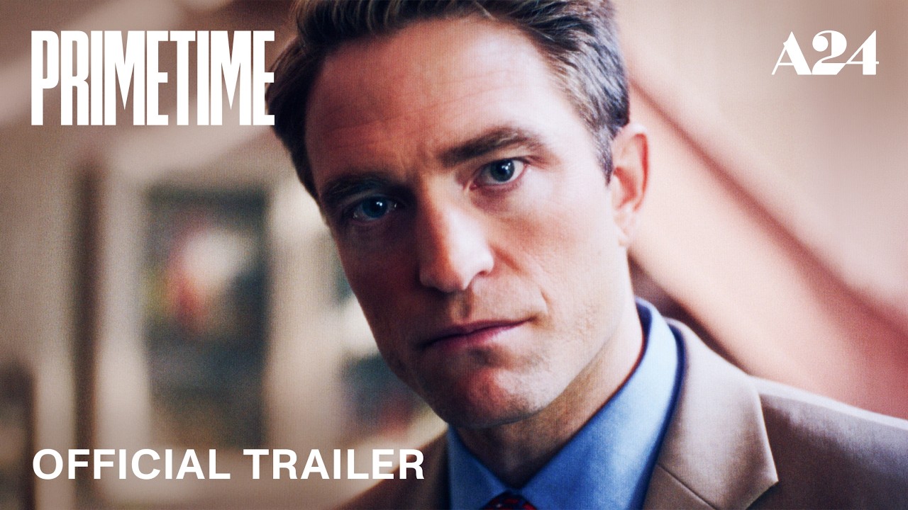 Primetime | Official Trailer HD | A24 thumbnail from YouTube