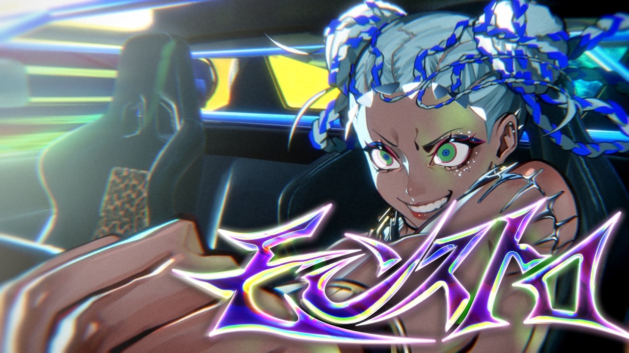 【Ado】モンストロ thumbnail from YouTube