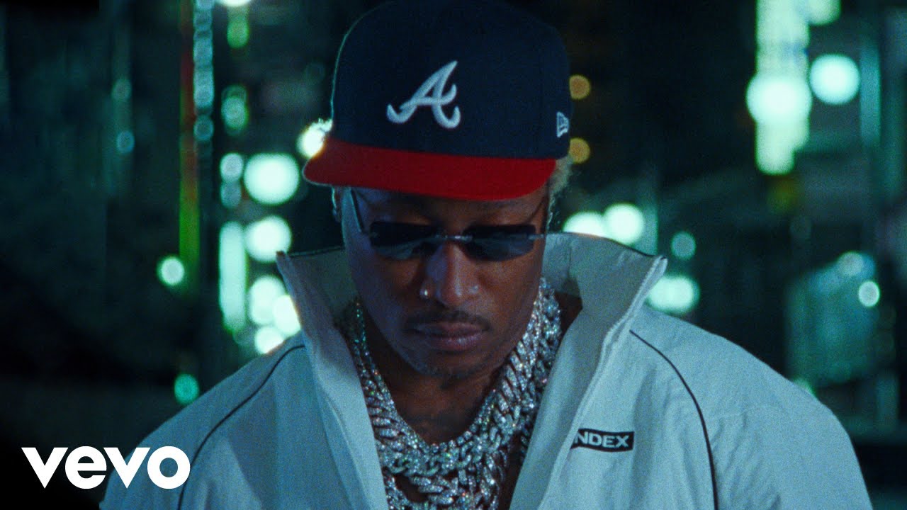 Future - No Misery (Official Music Video) thumbnail from YouTube