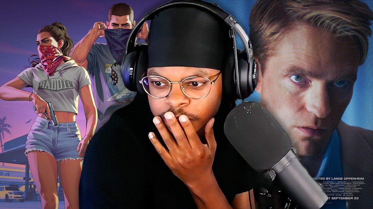 ImDontai Reacts To GTA 6 Teaser & Primetime Trailer thumbnail from YouTube
