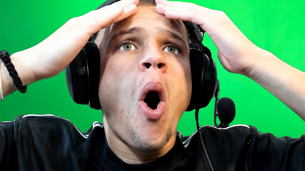 PLAYING DONUT SMP w/ STEAK thumbnail from YouTube