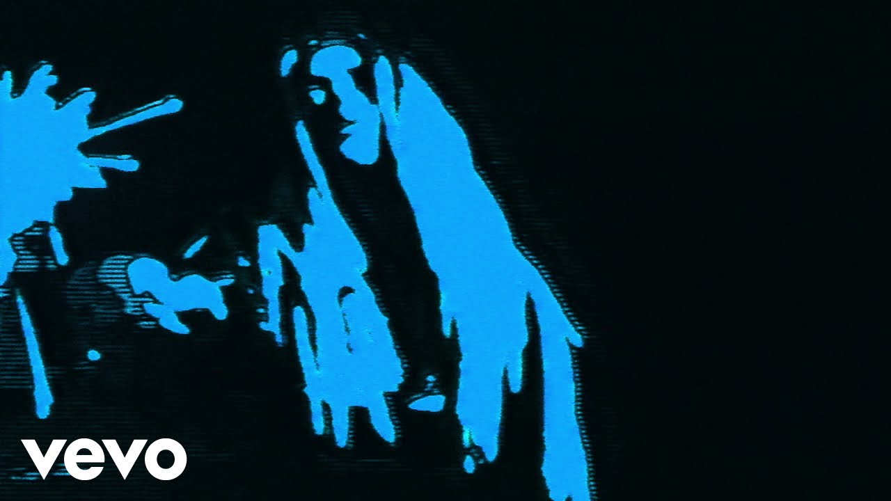 KAROL G, Drake - Ahí (Visualizer) thumbnail from YouTube