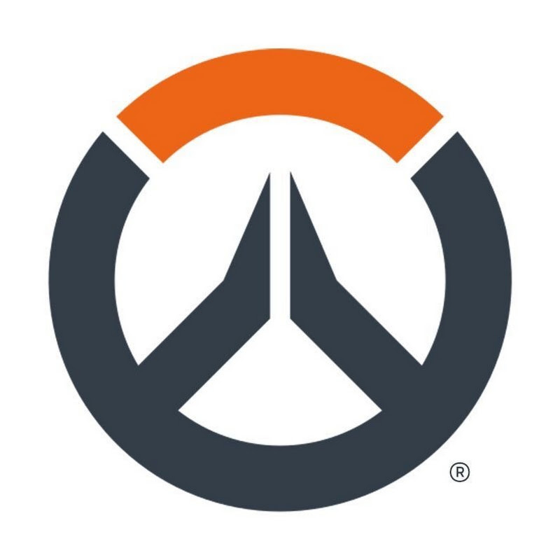 PlayOverwatch channel avatar