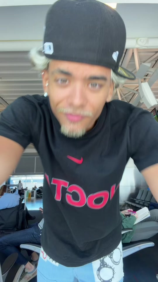 ✈️🇧🇷 thumbnail from TikTok