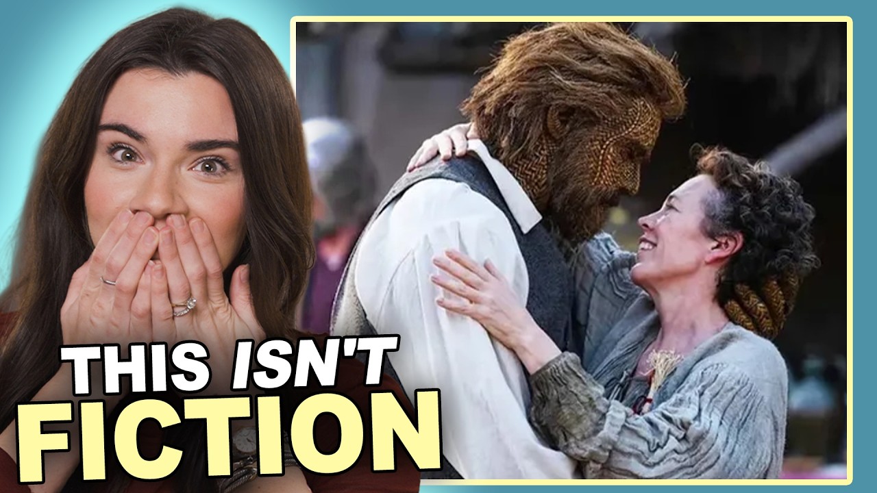 Reacting To The Wicker Trailer thumbnail from YouTube