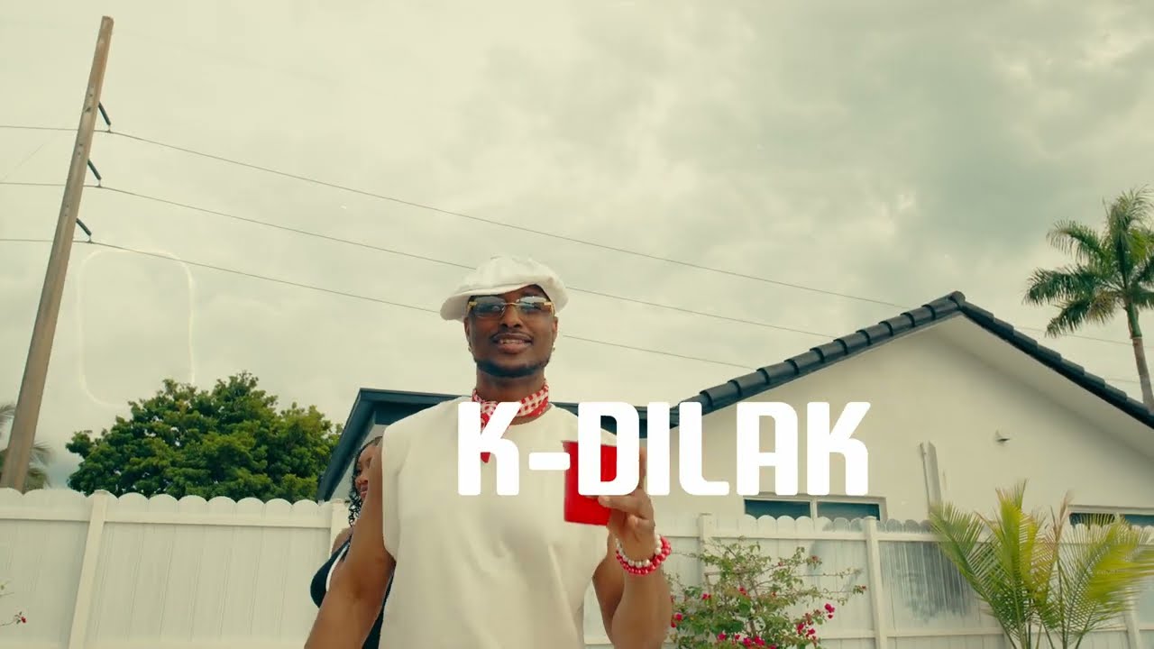 MY TIME ( K-DILAK MESAJE A ) thumbnail from YouTube