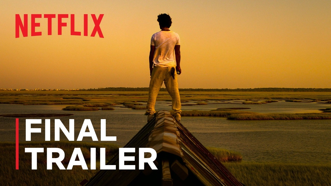 Outer Banks: Season 5 | Final Trailer | Netflix thumbnail from YouTube