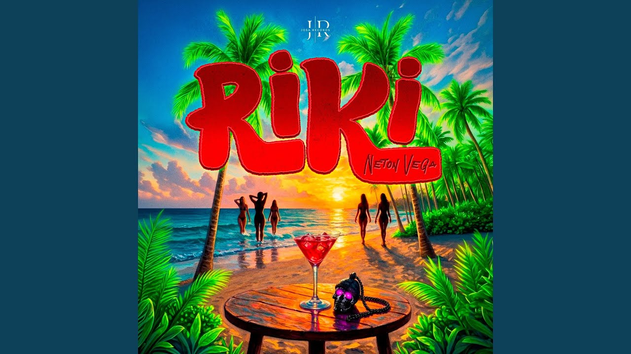 RIKI thumbnail from YouTube
