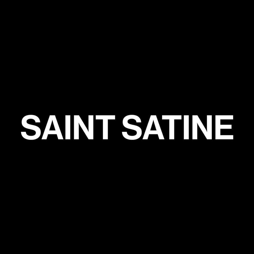 SAINT SATINE channel avatar