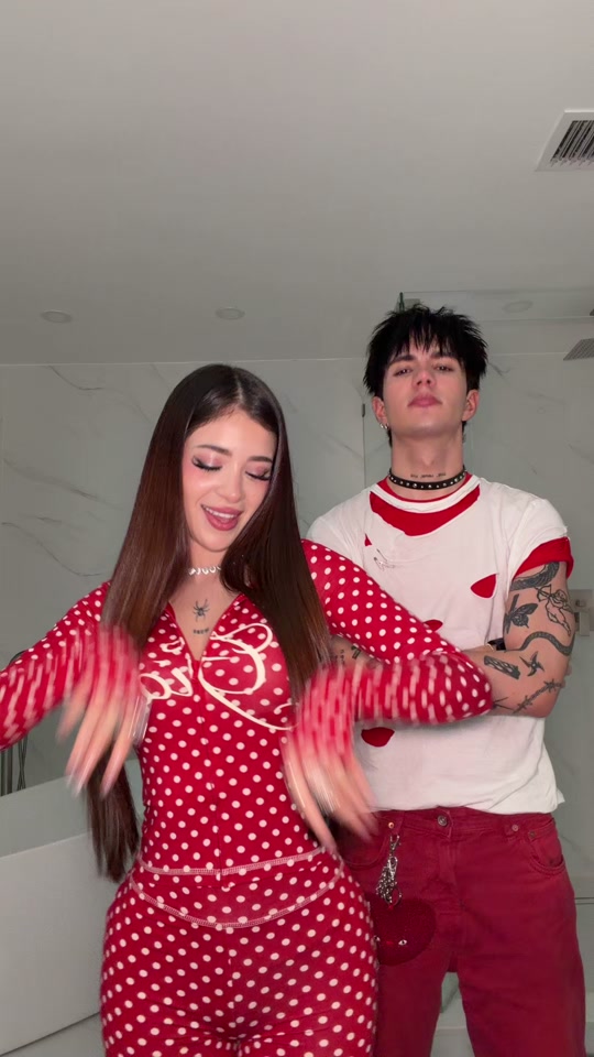 de nuevo juntos 🥰@Carlos Alberto Fuentes thumbnail from TikTok