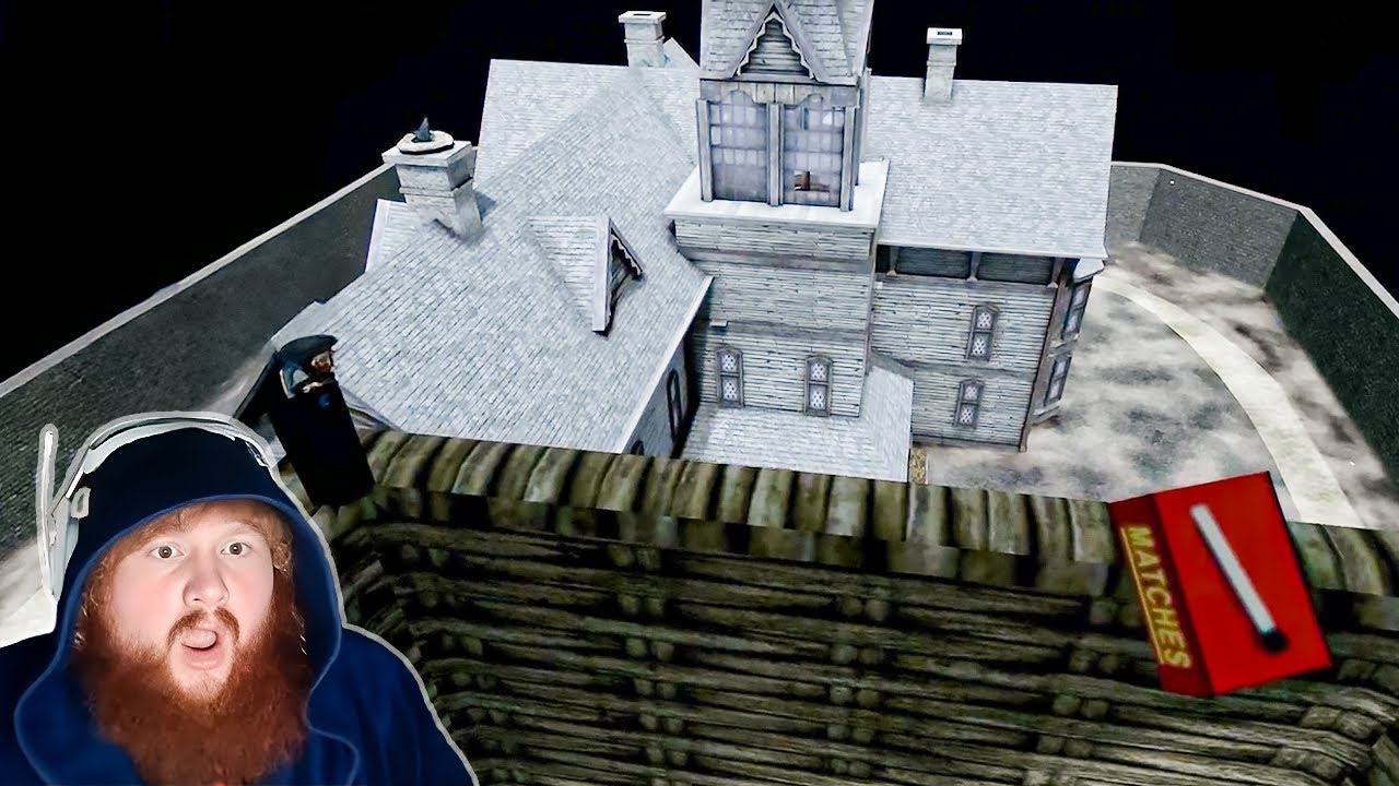 Granny 3 Got An Update… thumbnail from YouTube