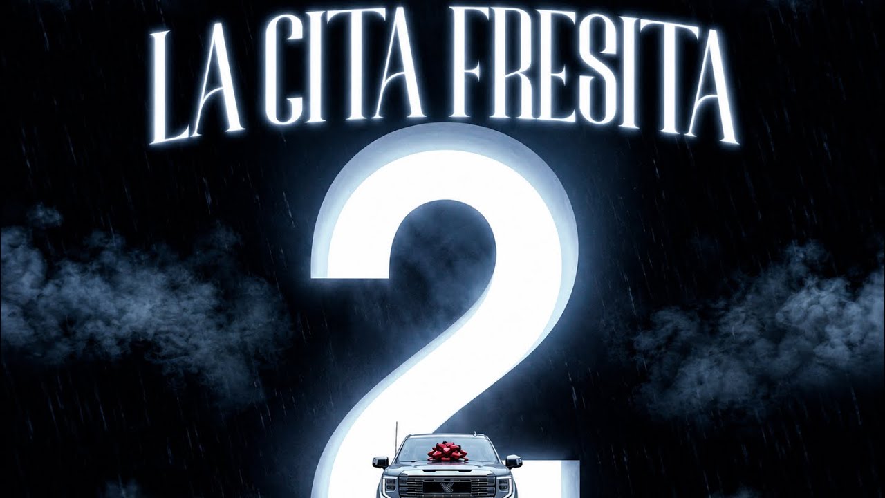 Grupo Aztteca, Luis R Conriquez, Oscar Maydon - La Cita Fresita 2 (VIDEO OFICIAL) thumbnail from YouTube