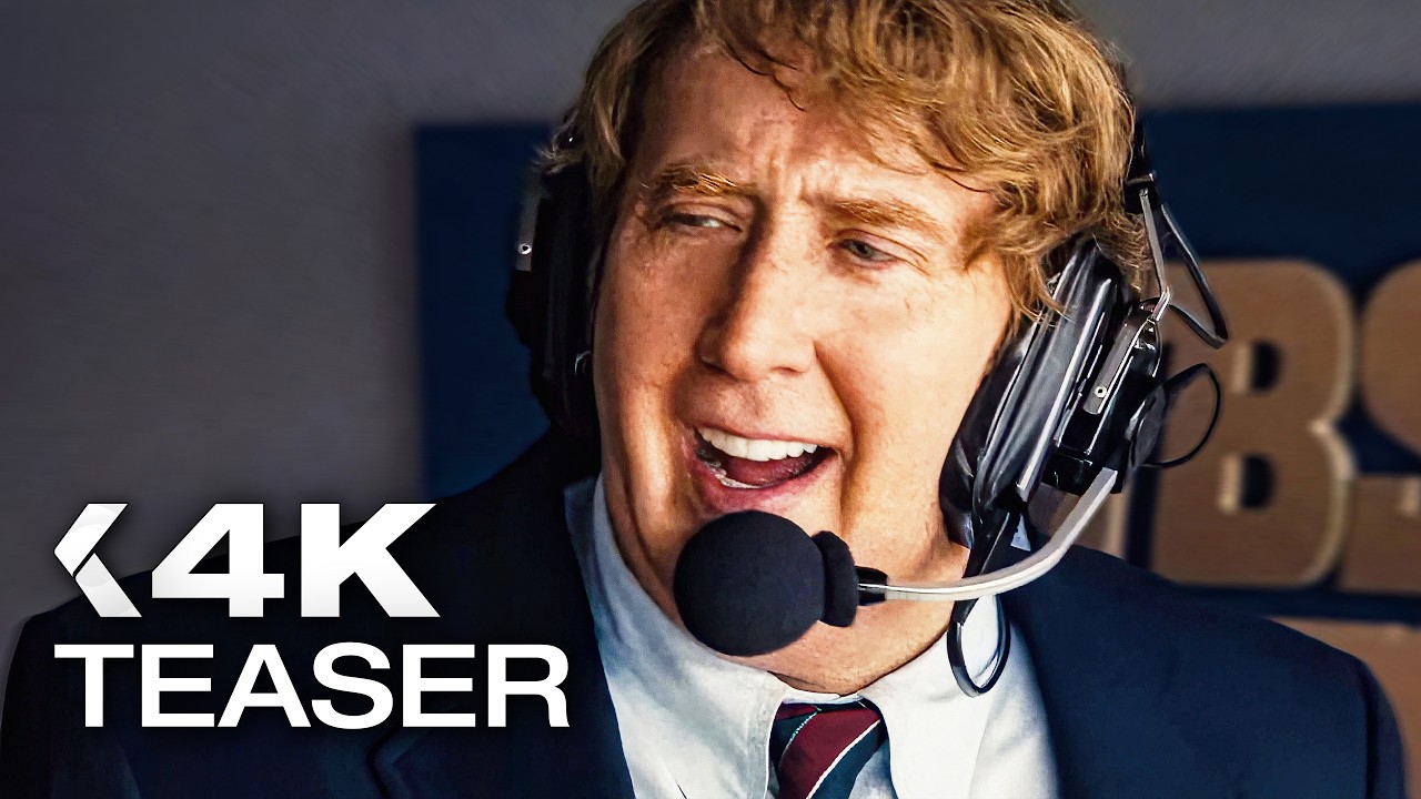 MADDEN Official New Teaser Trailer (2026) Nicolas Cage thumbnail from YouTube