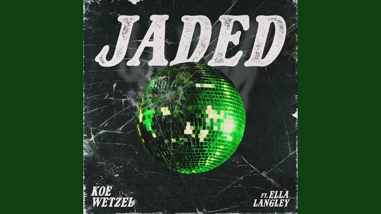 Jaded thumbnail from YouTube